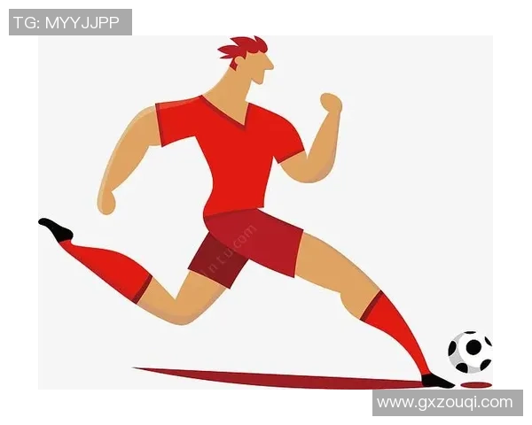 足球巨星卡通形象集结 精美插画呈现传奇球员风采
